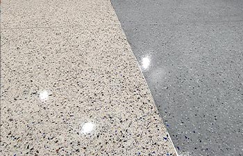 West Side new build — Vancouver concrete project